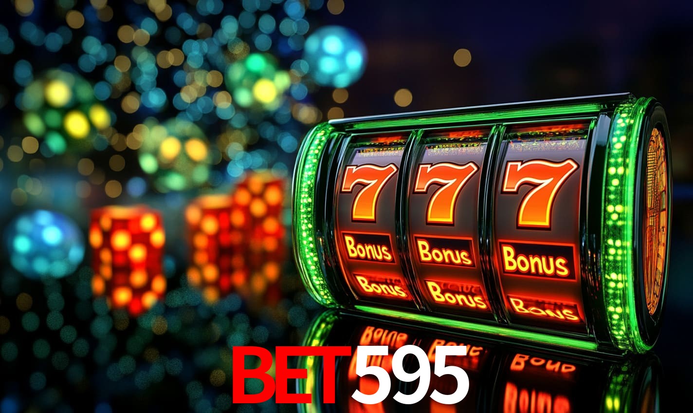 Estatísticas bet595