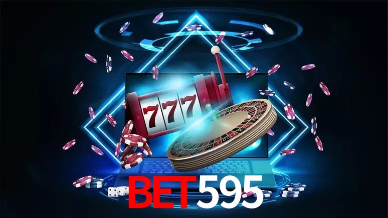 Bônus de Boas-vindas bet595
