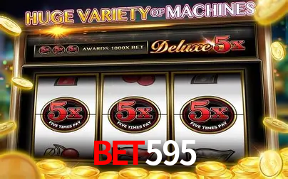 A Emoção da Loteria na bet595: Uma Chance de Mudança de Vida
