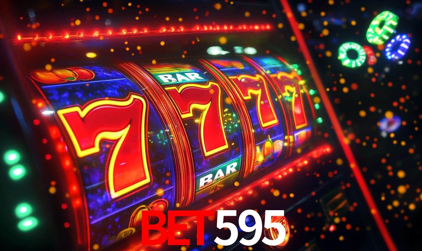 bet595: Seu Cassino Premiado com Pagamentos Rápidos