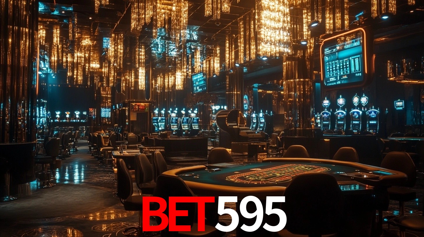 bet595 - Jogos de azar em sites brasileiros - bet595.com