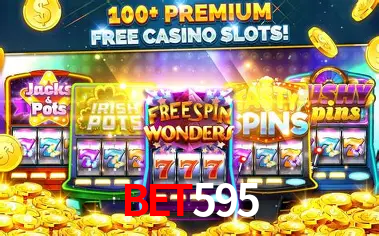 A Revolução dos Aplicativos de Jogos no bet595