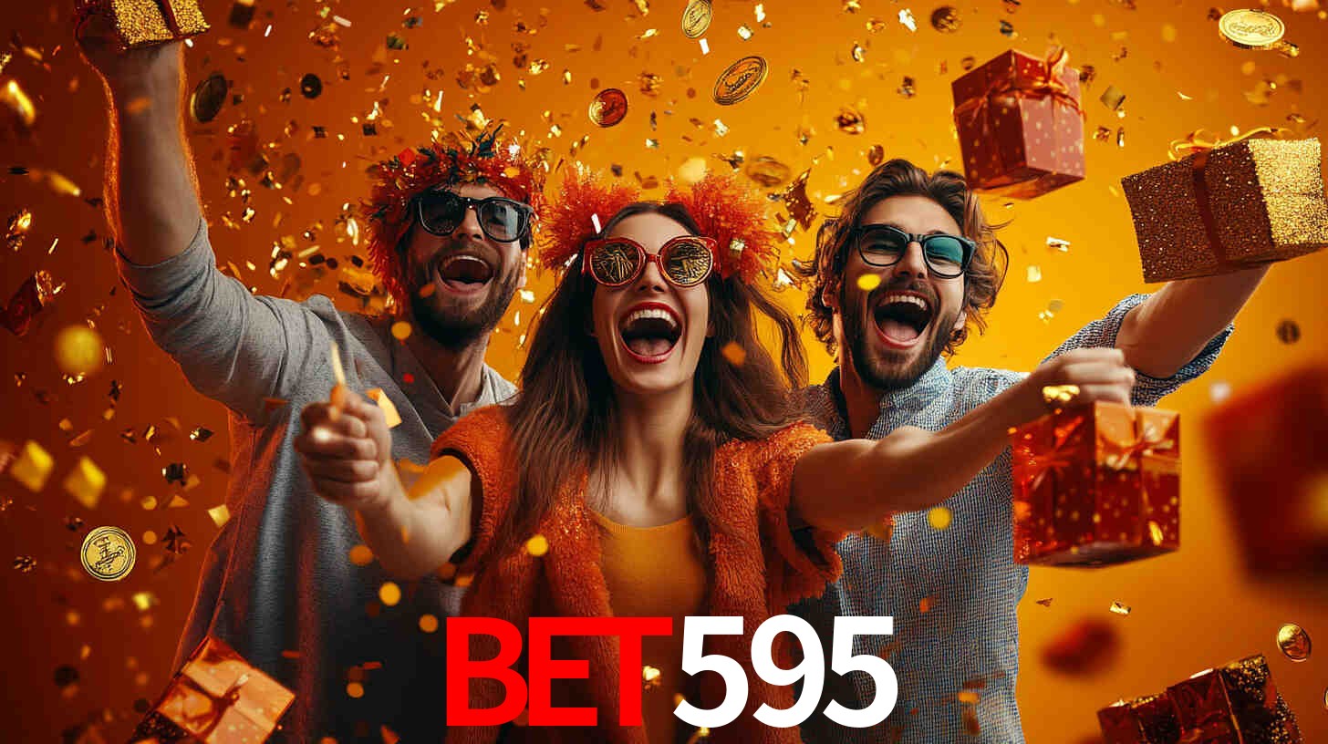 bet595: Seu Especialista em Apostas Esportivas Brasileiras