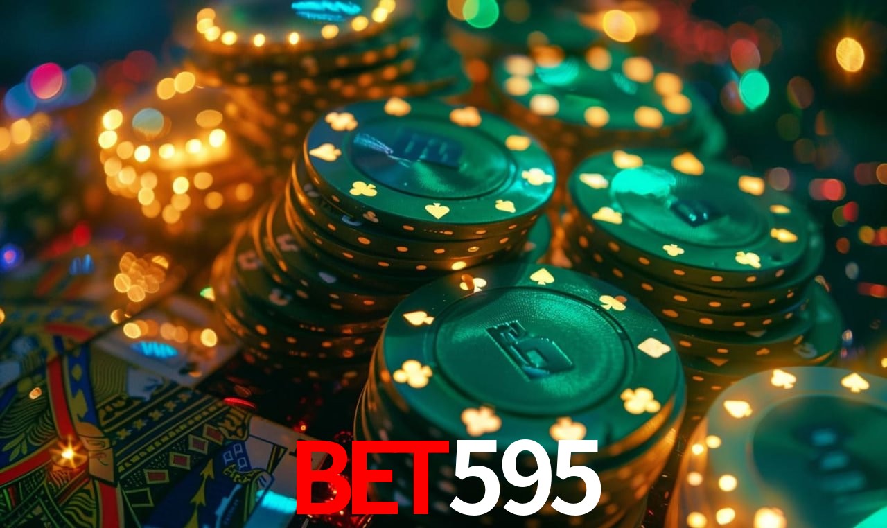 Bônus Diários bet595