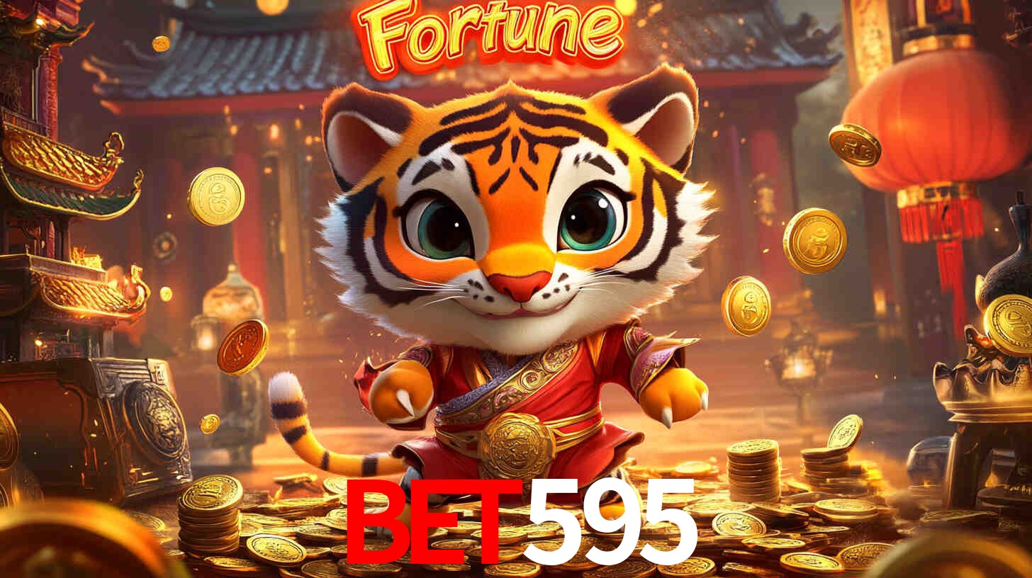 A Popularidade dos Caça-Níqueis no bet595