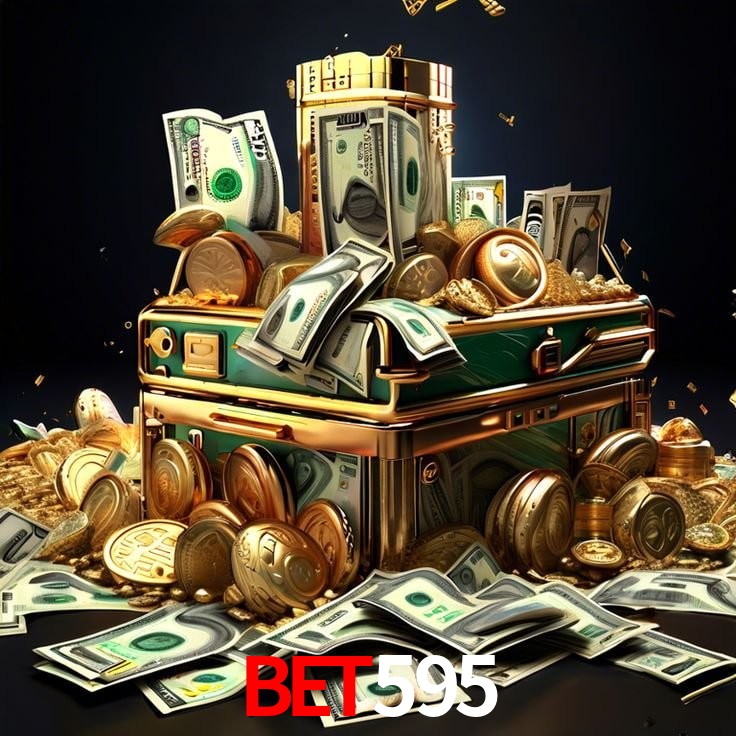 Mesa de Blackjack bet595