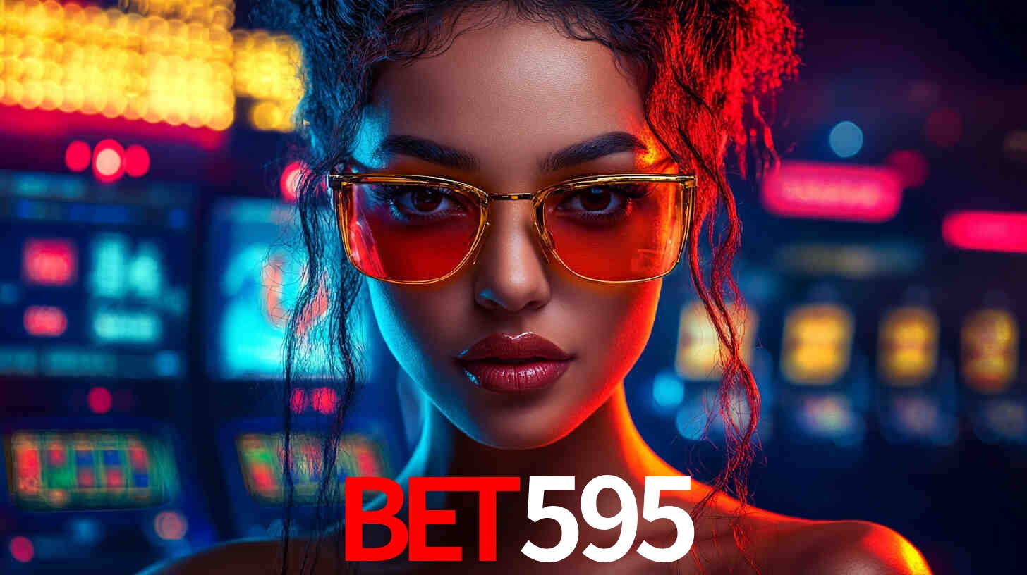 A Popularidade dos Caça-Níqueis no bet595