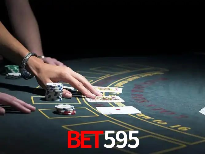 Login Seguro bet595