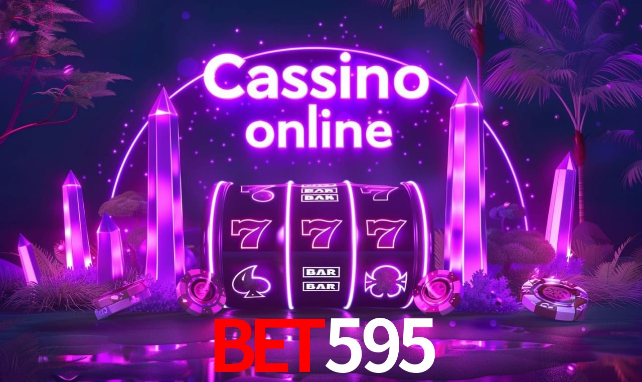 Recursos de Bônus bet595