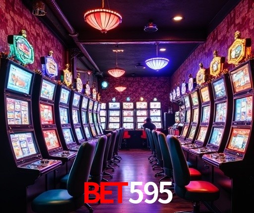 Integração de APIs bet595
