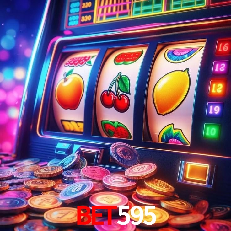Casino VIP bet595