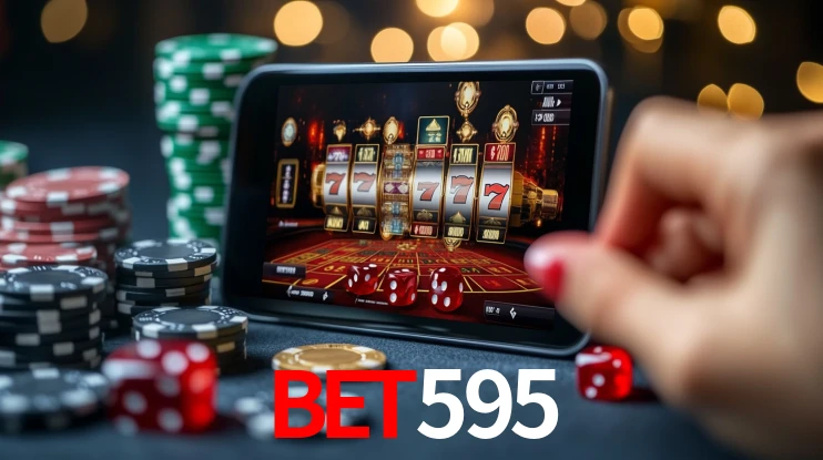 Tournaments bet595