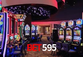 Segurança 2FA bet595