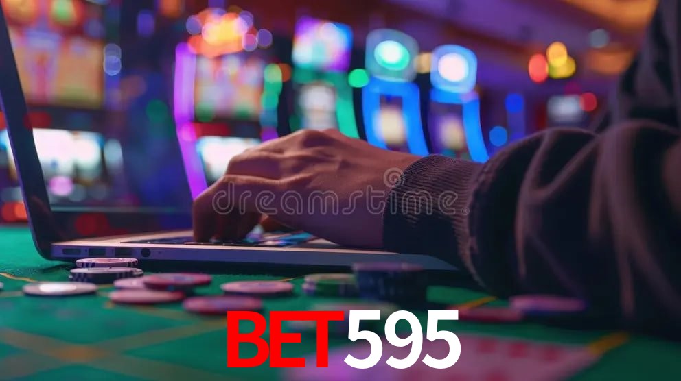 cassino bet595