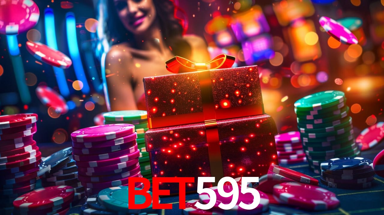 A Experiência Imersiva dos Cassinos Ao Vivo no bet595