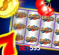 Desvendando o Mundo dos Jogos Virtuais na bet595