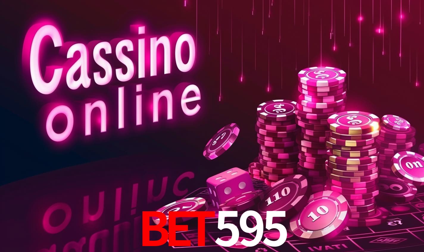 Descubra a Essência do bet595: Nossa História e Compromissos