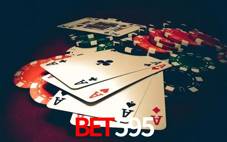 Especiais de Fim de Semana bet595