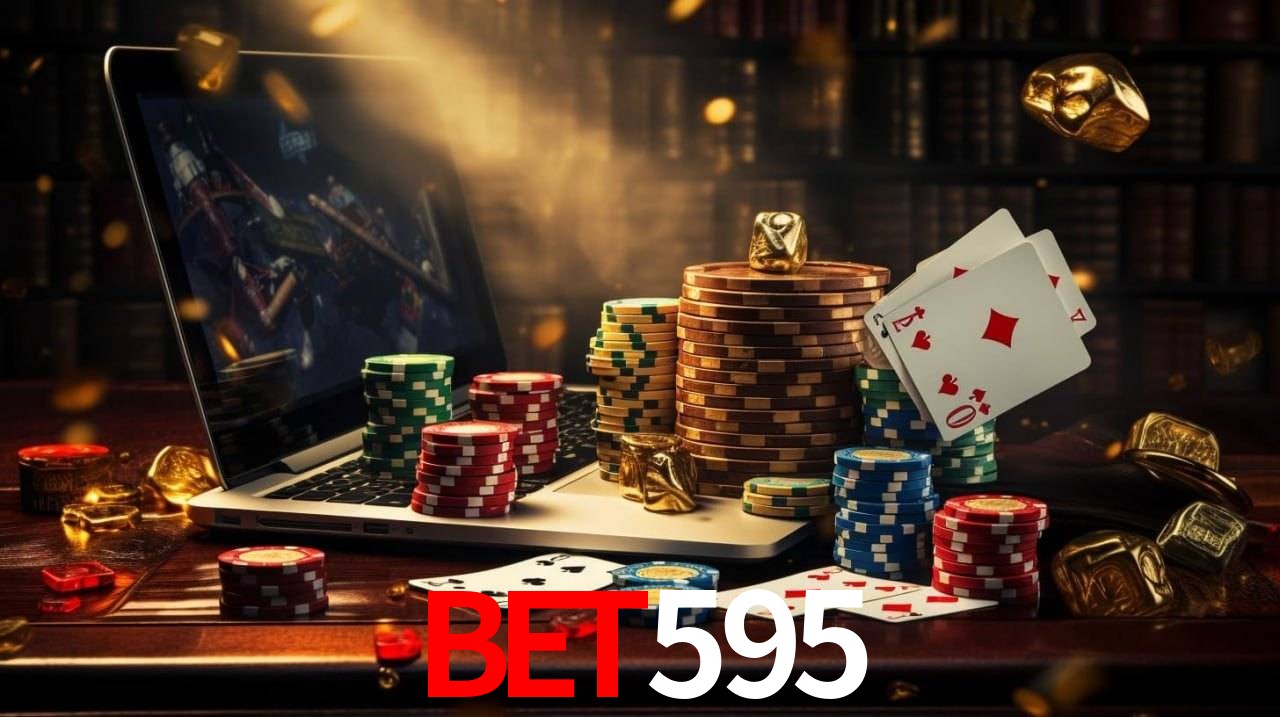 PIX Instantâneo bet595