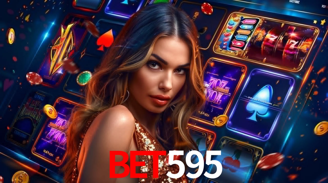 Inovações de Jogos na bet595: O Futuro das Experiências Interativas