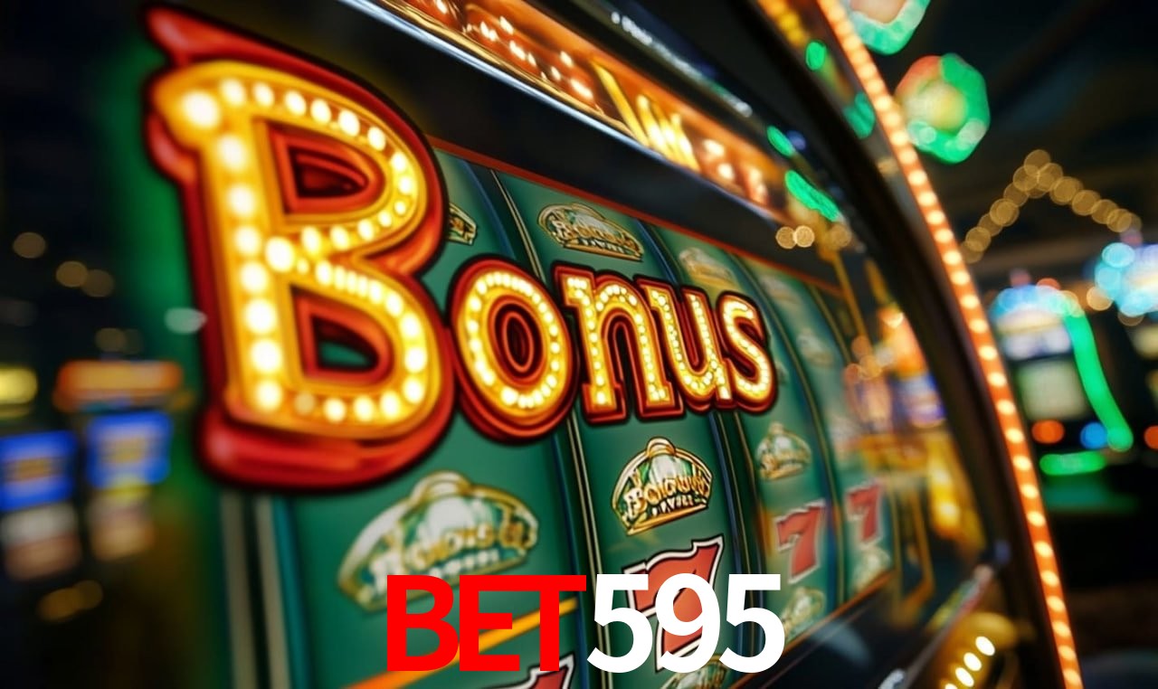Tecnologia da Plataforma bet595