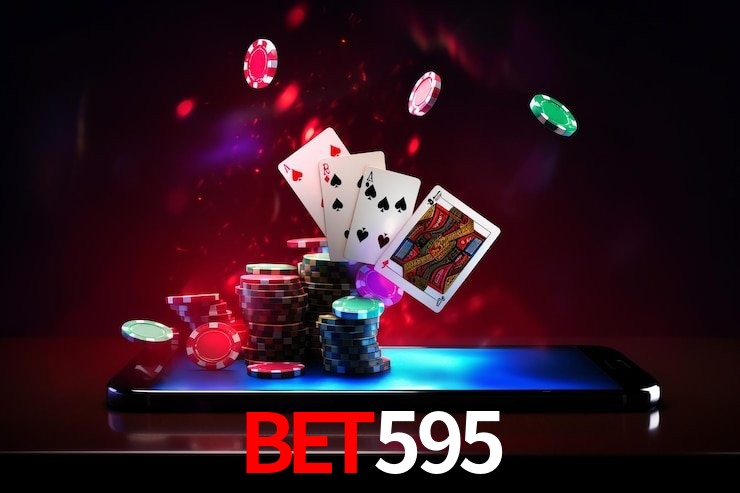 Game Providers bet595