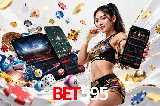 Flash Promotion bet595