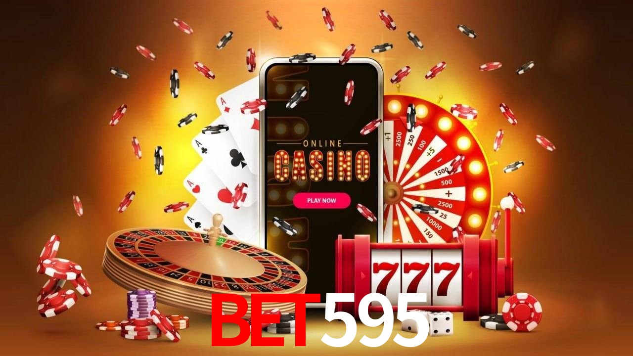Apostas de Tênis bet595