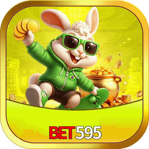 Logo da bet595